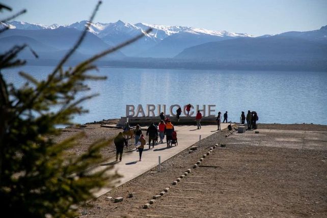 Se espera otro fin de semana largo con alta actividad turística en el país