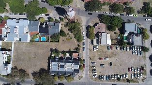 En julio Nación subastará diez lotes de barrio Candioti Sur