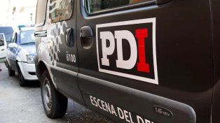 PDI realizó un amplio operativo en el Gran Rosario y arrestó a presuntos integrantes de Los Menores