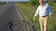 La Justicia intimó a Vialidad Nacional por no finalizar las obras en la Ruta 11