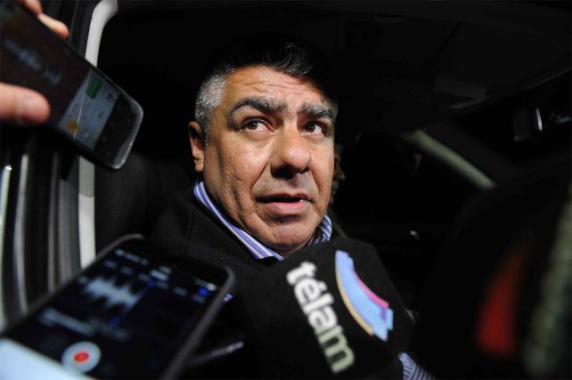 El Chiqui Tapia apunta a la presidencia de AFA con Central como ladero en el poder.
