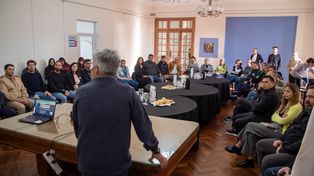Villa Constitución se prepara para prevenir contingencias climáticas por la llegada de El Niño