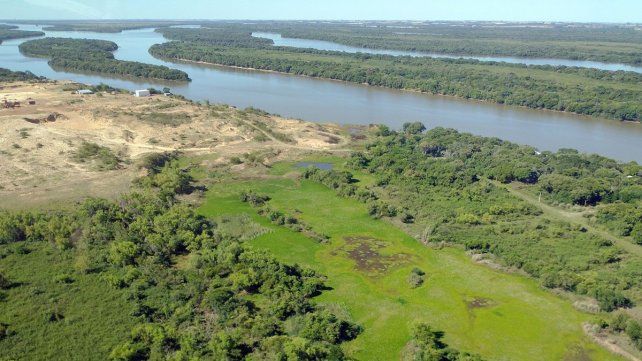 La provincia de Entre Ríos conformará la Alianza Verde Argentina (AVA)