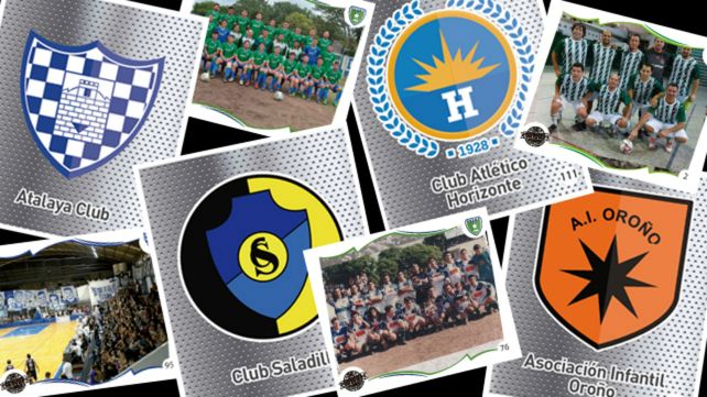 Un proyecto transmedia rescata la historia de los clubes de barrio