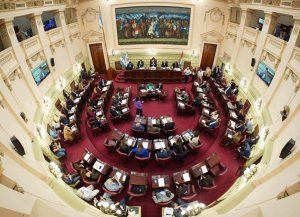Semana clave en la legislatura para definir el paquete de reformas en seguridad: El consenso entre Unidos es que este jueves haya ley