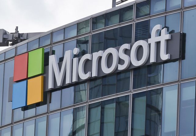 Windows fue creado por Microsoft y cuenta con muchos atajos para facilitar la experiencia de los usuarios.