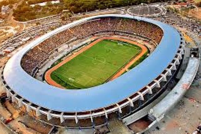 La entrada más barata para el Mundial de Brasil costará 90 dólares