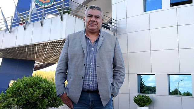 Claudio Chiqui&nbsp;Tapia&nbsp;result&oacute; reelecto hasta 2025 como presidente de la Asociaci&oacute;n del&nbsp;F&uacute;tbol&nbsp;Argentino (AFA)&nbsp;