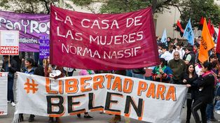 Naciones Unidas le pidió a Argentina que revise sus leyes sobre el aborto