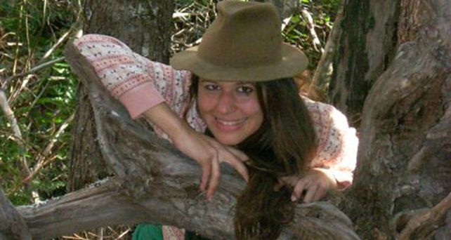 Ofrecen 200 mil pesos de recompensa para dar con Mar&iacute;a Cash