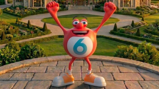 Quini 6