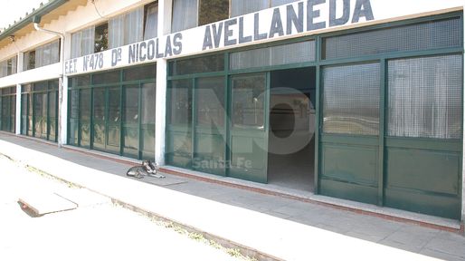 Entregaron aportes para ocho escuelas técnicas de la provincia de Santa Fe