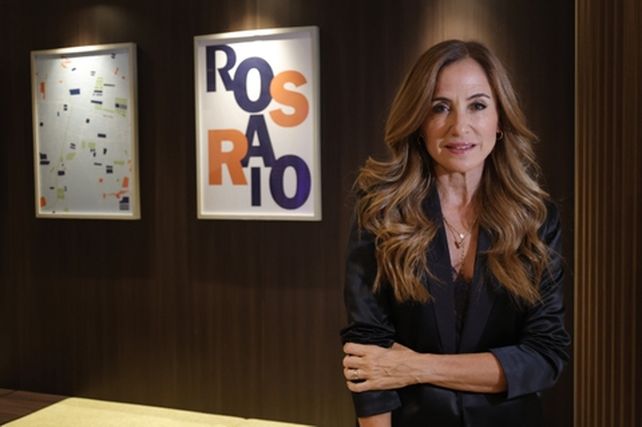 Victoria Tolosa Paz