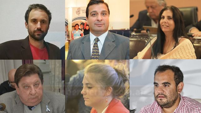 Aborto: Precandidatos al Congreso abren la grieta