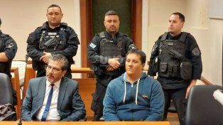 Prisión perpetua para el único acusado del homicidio del matrimonio Spino-Rampazzo en barrio Sur
