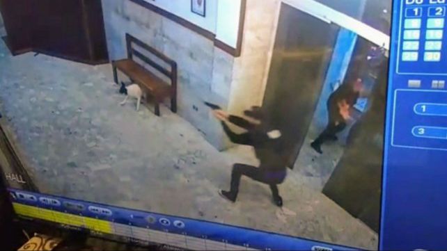 Si los tenemos que matar a todos, los vamos a matar a todos, dijo un atacante