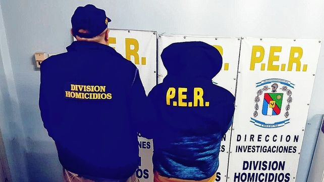 Detuvieron al acusado de intentar matar a un hombre en el Mosconi Viejo