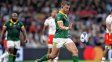 Australia superó a Portugal y ahora deberán esperar que Fiji no sume puntos en su último partido, para llegar a los cuartos de final.