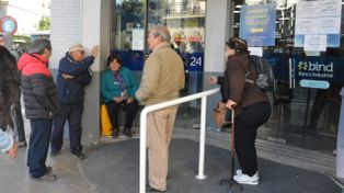 Adiós a la Fe de vida: una tortura menos para jubilados y pensionados