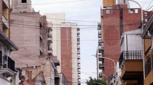 Faltan viviendas en arriendo y sobran en venta.