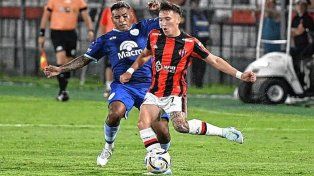 ¿Cómo quedó ubicado Patronato en las posiciones de la Primera Nacional?