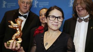 La película húngara On body and soul ganó la Berlinale
