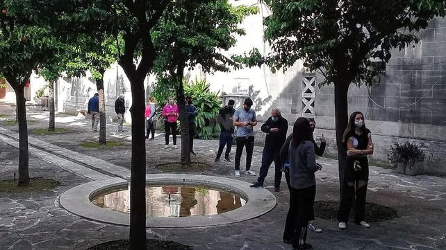 Elecciones Paso en la ciudad de Santa Fe