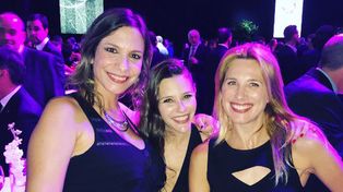 Las Superchicas de la Superliga