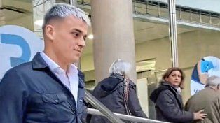 River Plate abrochó a Nicolás Fonseca como refuerzo.