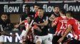 Estudiantes visita a Riestra en busca de una victoria que le permita recuperar terreno en el Torneo Clausura