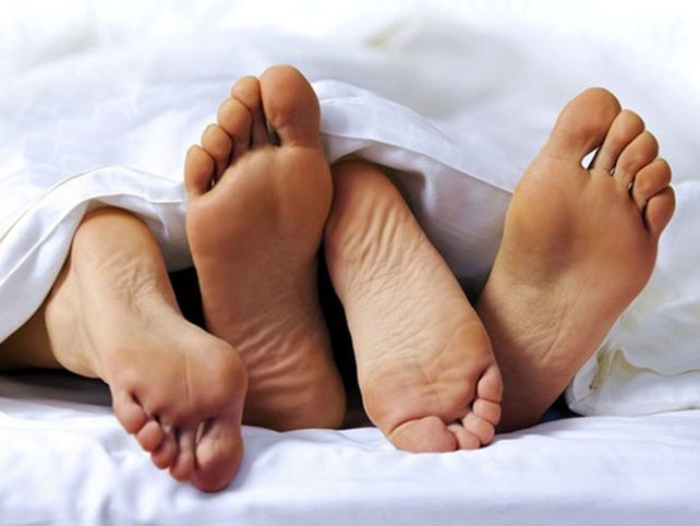 ¿De qué depende el deseo sexual?