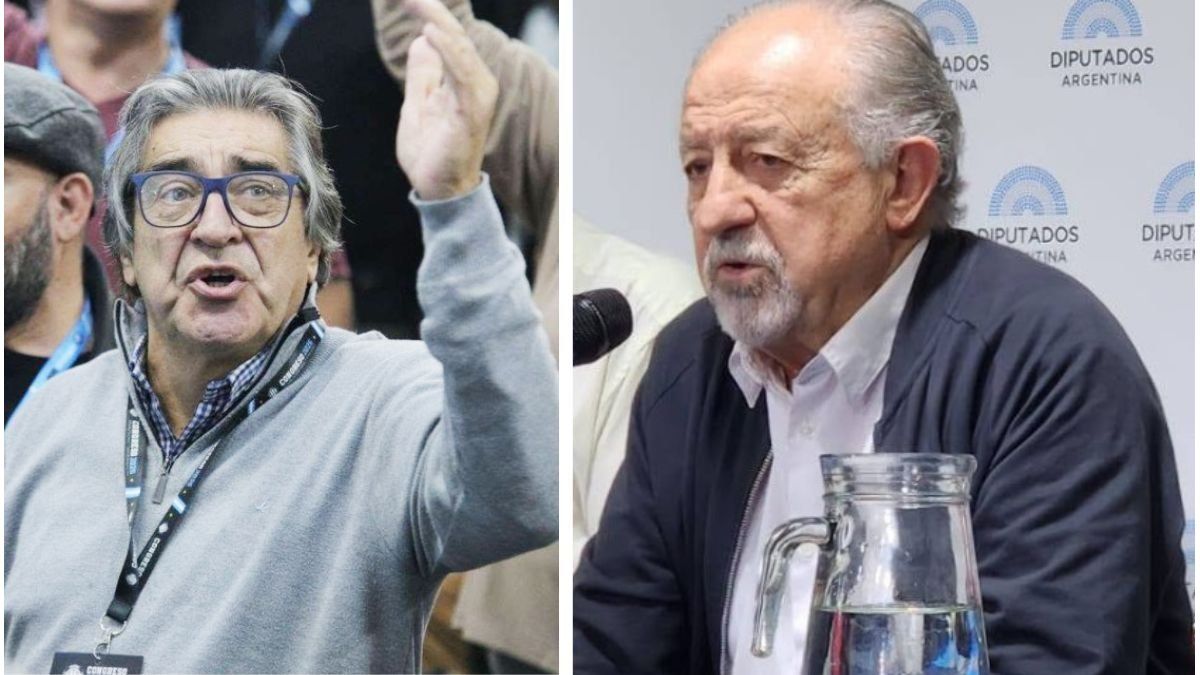 CTA se movilizarán a Plaza de Mayo contra el ajuste de Javier Milei