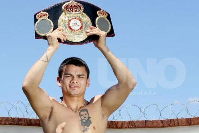 ¿Cuánto cuesta la entrada para ver al Chino en Las Vegas?