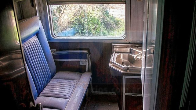Promueven una cruzada para la vuelta del tren a Entre Ríos