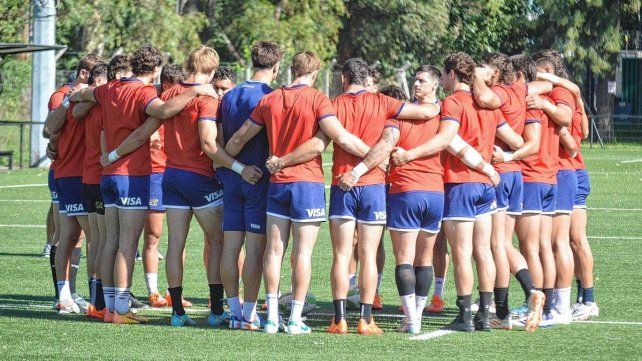  Los Pumas 7´s tienen equipo y rivales para el Seven de Vancouver.