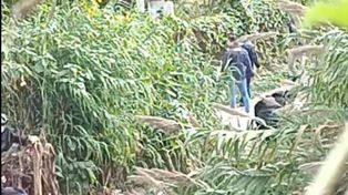 Paraná: confirman que el hombre muerto tiene heridas compatibles con arma blanca
