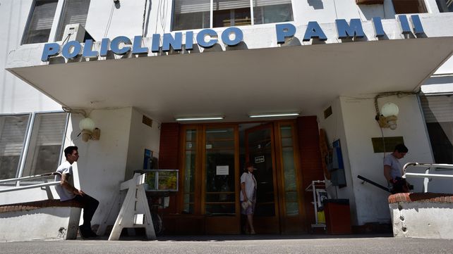 Médico del Pami mostró la precariedad sanitaria en que trabaja