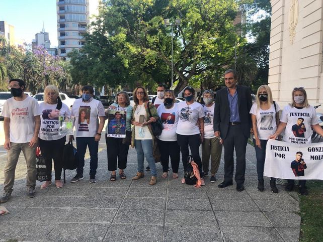 Caso Vanesa Castillo: ¿La Ley de Víctimas hubiera evitado la situación actual de la familia?