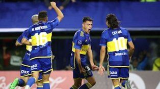Boca será otro de los protagonistas del súper certamen que se jugará en Estados Unidos.