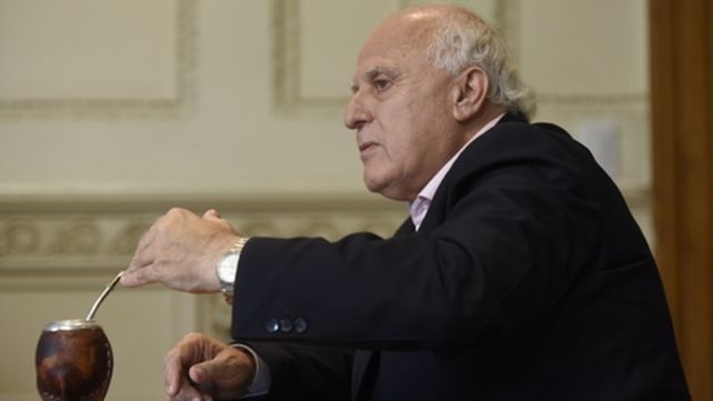 Es una alternativa posible que sea candidato a diputado provincial