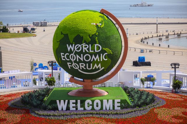 Summer Davos 2026: qué preocupa hoy a los líderes del mundo