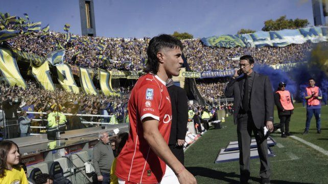 Malcorra fue a buscar a López tras las acusaciones por la eliminación de Independiente