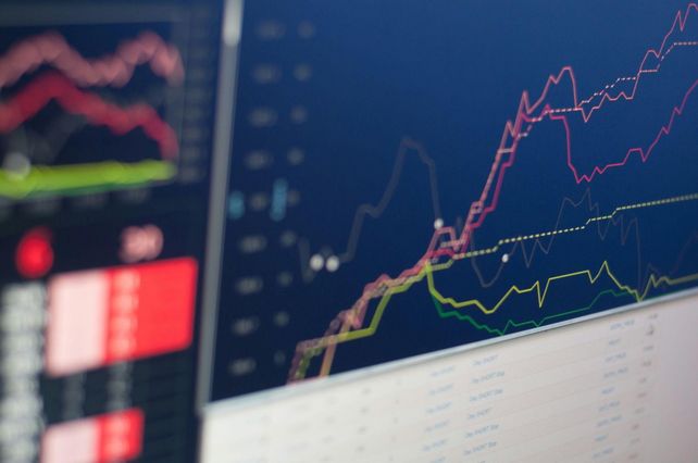 ¿Estamos al borde de un cambio significativo en la bolsa?