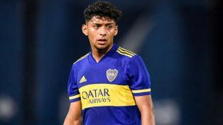 Boca denunció irregularidad en el pago de la cláusula de Cristian Medina