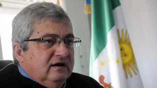 Funcionario chaqueño dijo que hay gente que come de la basura porque es cultural