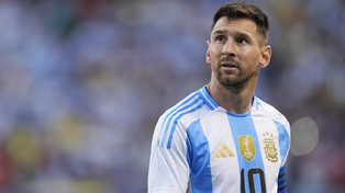 Lionel Messi aseguró que la selección argentina llega en un buen momento al Mundial 2026