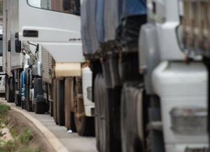 Qué impacto tendrá en Santa Fe la movilización convocada por Moyano para este miércoles