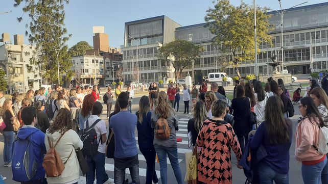 Discapacidad: Nadie toma una decisión y no se explicita la mejora