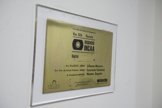 Desde 2009 Arteón funciona como Espacio Incaa, para los estrenos de películas nacionales. 