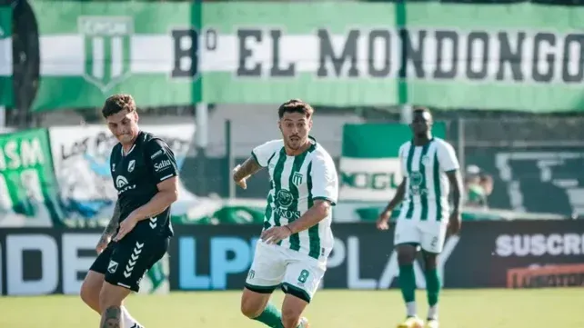 San Miguel ganó en su presentación en el torneo.